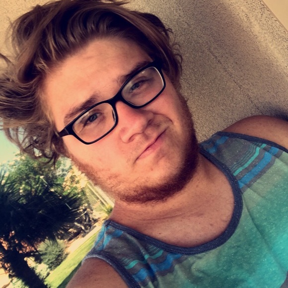 Meet your Posher, Wyatt - Picture 1 of 1